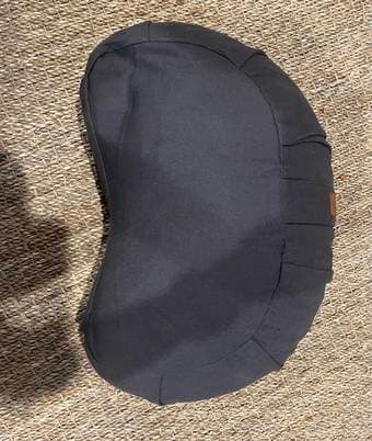 Meditation Cushion 1