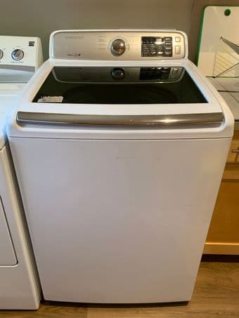 Washer and Dryer for sale! 2