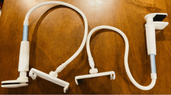 Cellphone holder.. 1