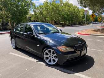 2006 BMW 330i 2