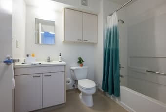 Stanford Campus Studio Apartment 3