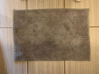 Trashbins + Bath mat 3
