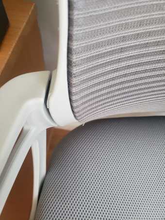 Abbeville Ergonomic Task Chair 1