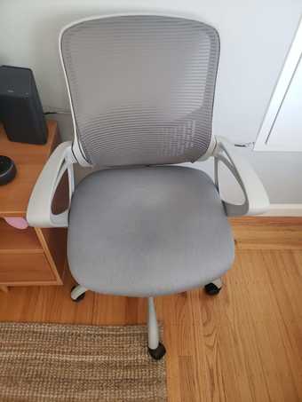 Abbeville Ergonomic Task Chair 2