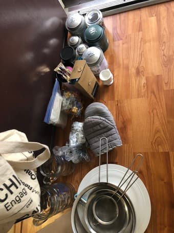 FREE STUFF - til 7pm 1