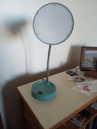 Lamp 1
