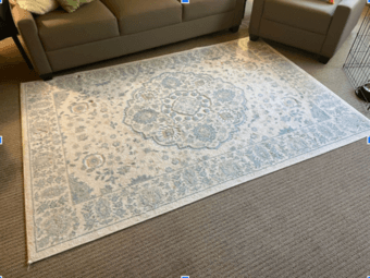 Rug 1