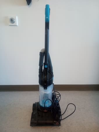 Vacuum Bissell Power Force (orig. price $50) 1