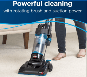 Vacuum Bissell Power Force (orig. price $50) 2