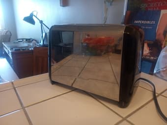 Toaster Hamilton Beach (orig. price $35) 1