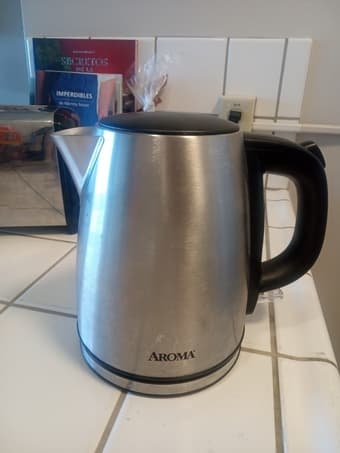Kettle Aroma (orig. price $22.99) 1
