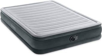 Air Bed, for sale, Deluxe Comfort with internal pump, queen size 2