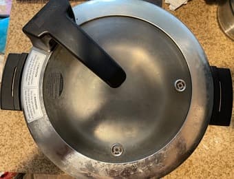 Zojirushi EL-CAC Multicooker, Tri-Ply Stainless Steel 2