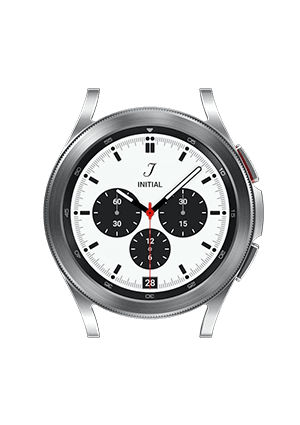 Galaxy Watch 4 Classic 42mm + 2 Bands ($70 value) 1