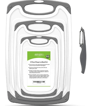 cutting board set 1