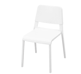 Dining Table + 2 Chairs 2
