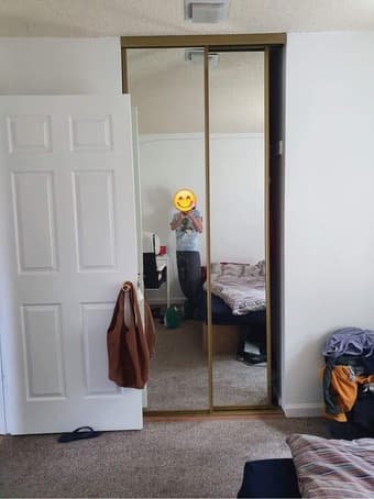 Furnished room in Palo Alto available beginning July 1st - $1,000 3