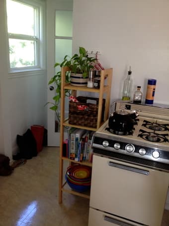 1 Bed/ 1 Bath apartment across from Stanford University in Palo Alto 3