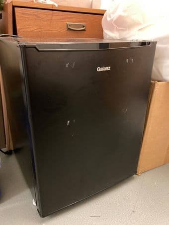 Mini Fridge For Sale 1