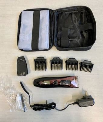 hair clipper kit 1