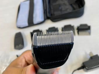 hair clipper kit 2