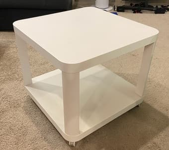 2 tier rolling under desk 1