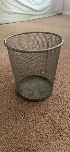 Trash Can 1