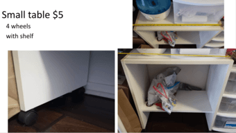 Moving Sale - Pickup in Mountain View 3