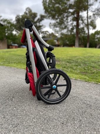 Thule Urban Glide 1