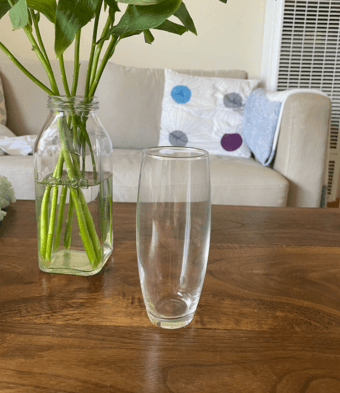 Champagne Flutes 1