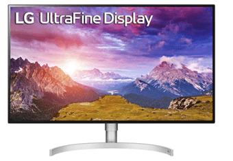Selling a LG 32UL950-W 32’’ 4K IPS LED Monitor saving $300 1