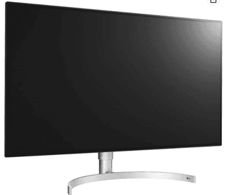 Selling a LG 32UL950-W 32’’ 4K IPS LED Monitor saving $300 2