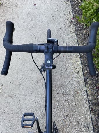 Marin single-speed bike with kickstand (free bike lock and helmet) 2