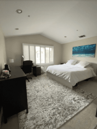 4 BR / 2.5 BA House in Menlo Park (Individual or Group) - Low Rent! 3