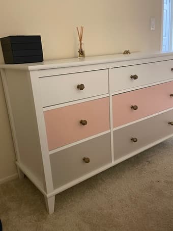 Dressing table 1