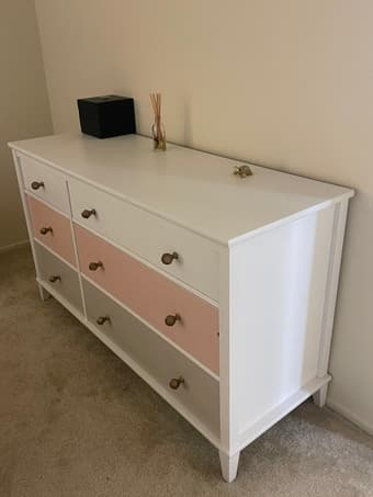 Dressing table 2