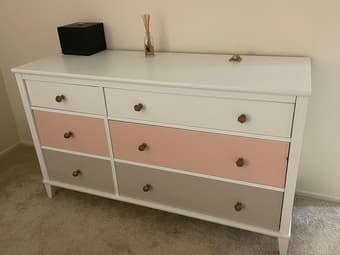 Dressing table 3