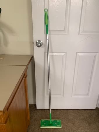 Swiffer 1