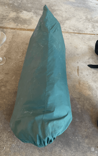 4-person tent 1