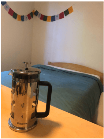 Coffee French Press 1