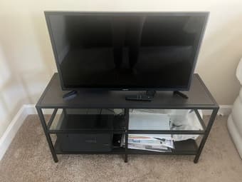 Samsung smart TV 1