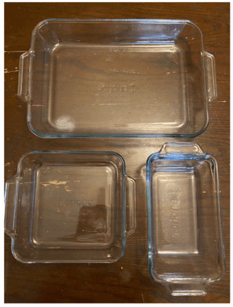 Kitchen Items! 2