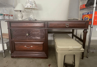 Antique furniture in excellent condition for sale! 3