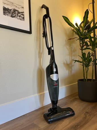 Vacuum 1