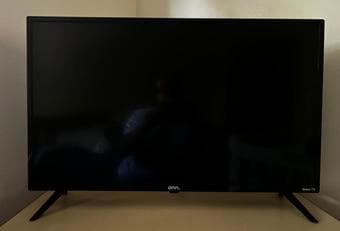 ROKU 32 inch TV 1