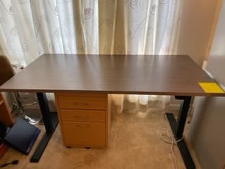 Nice Standing Desk 1