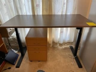 Nice Standing Desk 2