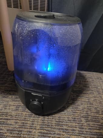 Humidifier for sale 1