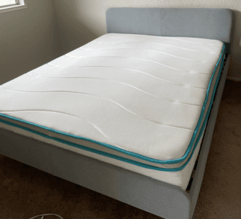 Mattress for sale 1