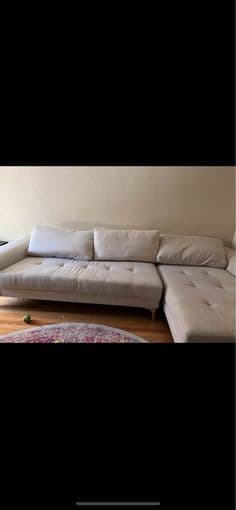Sectional Sofa 1